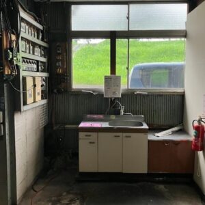 埼玉県川口市飯塚4丁目12-4　52.8坪　貸倉庫・貸工場｜L-Net（エルネット） 画像1