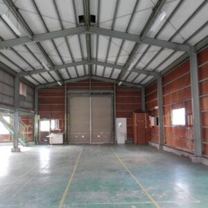 埼玉県さいたま市南区内谷４丁目９－３　94.1坪　貸倉庫・貸工場｜L-Net（エルネット） 画像1