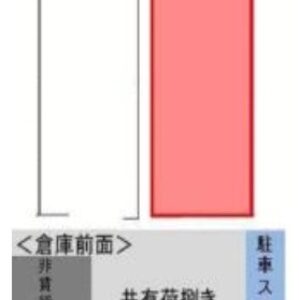 埼玉県三郷市鷹野５丁目１８９番地　179.1坪　貸倉庫・貸工場｜L-Net（エルネット） 画像1