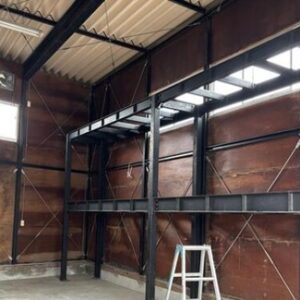 埼玉県坂戸市大字森戸201-1 52坪 貸倉庫・貸工場|L-Net(エルネット) 画像3 埼玉県坂戸市大字森戸201-1 52坪 貸倉庫・貸工場|L-Net(エルネット) 画像3