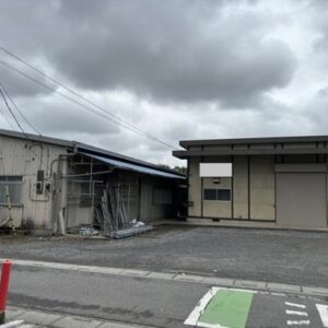 埼玉県坂戸市大字森戸201-1 52坪 貸倉庫・貸工場|L-Net(エルネット) 画像1 埼玉県坂戸市大字森戸201-1 52坪 貸倉庫・貸工場|L-Net(エルネット) 画像1