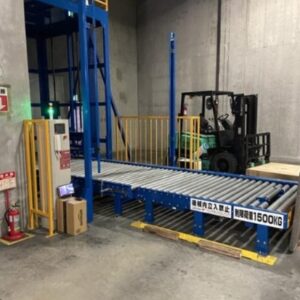 埼玉県三郷市茂田井220 2527.1坪 貸倉庫・貸工場|L-Net(エルネット) 画像4 埼玉県三郷市茂田井220 2527.1坪 貸倉庫・貸工場|L-Net(エルネット) 画像4