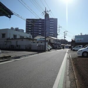 埼玉県入間郡三芳町大字藤久保４６５－１　145.1坪　貸倉庫・貸工場｜L-Net（エルネット） 画像3