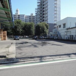 埼玉県入間郡三芳町大字藤久保４６５－１　145.1坪　貸倉庫・貸工場｜L-Net（エルネット） 画像1