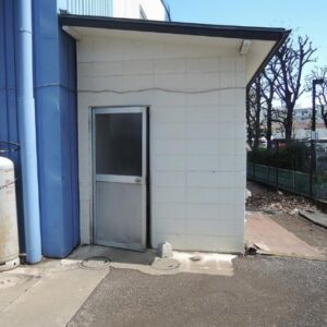 埼玉県入間郡三芳町大字藤久保４６５－１　145.1坪　貸倉庫・貸工場｜L-Net（エルネット） 画像4