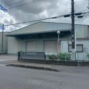 埼玉県加須市花崎１丁目２４－４、５ 276.1坪 貸倉庫・貸工場｜L-Net（エルネット）