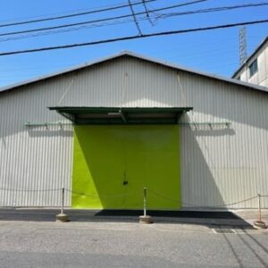 埼玉県川口市大字新堀　116坪　貸倉庫・貸工場｜L-Net（エルネット） 画像2