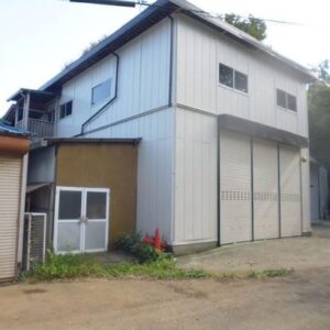 埼玉県所沢市大字南永井４０１－３　126.7坪　貸倉庫・貸工場｜L-Net（エルネット） 画像2