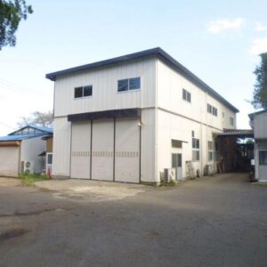 埼玉県所沢市大字南永井４０１－３　126.7坪　貸倉庫・貸工場｜L-Net（エルネット） 画像1