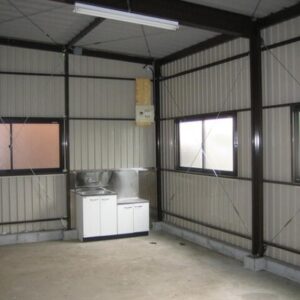 埼玉県入間市大字二本木２８７８　24坪　貸倉庫・貸工場｜L-Net（エルネット） 画像1