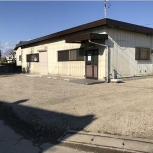 埼玉県川越市大字菅間７４０－６ 39.1坪 貸倉庫・貸工場｜L-Net（エルネット）