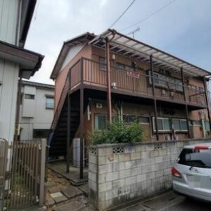 埼玉県川口市赤井１丁目１７－６ 36.1坪 貸倉庫・貸工場｜L-Net（エルネット）