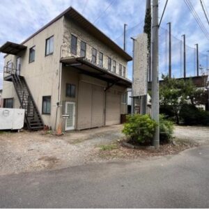 埼玉県坂戸市大字中小坂９４５－１ 62.5坪 貸倉庫・貸工場｜L-Net（エルネット）