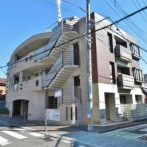 埼玉県さいたま市浦和区常盤9丁目27-7 18.6坪 貸倉庫・貸工場｜L-Net（エルネット）