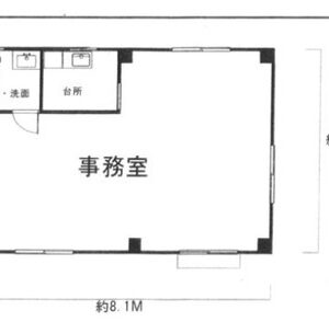 埼玉県川越市大字南大塚1395-1 12.7坪 貸倉庫・貸工場|L-Net(エルネット) 画像1 埼玉県川越市大字南大塚1395-1 12.7坪 貸倉庫・貸工場|L-Net(エルネット) 画像1