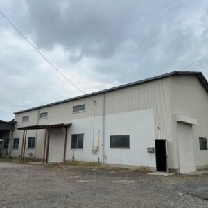 埼玉県羽生市大字上川崎１７３ 75.6坪 貸倉庫・貸工場｜L-Net（エルネット）