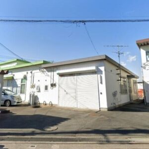 埼玉県ふじみ野市駒林970-16　30.2坪　貸倉庫・貸工場｜L-Net（エルネット） 画像2