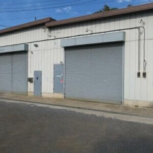 埼玉県さいたま市岩槻区大字尾ヶ崎1747番地・1748番地 31.8坪 貸倉庫・貸工場｜L-Net（エルネット）