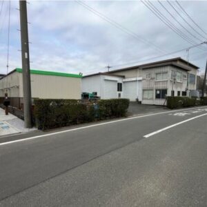 埼玉県川越市大字古谷本郷１２６４－1　123坪　貸倉庫・貸工場｜L-Net（エルネット） 画像4