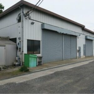 埼玉県さいたま市岩槻区大字尾ヶ崎 1649番地・1661番地１ 51.7坪 貸倉庫・貸工場｜L-Net（エルネット）