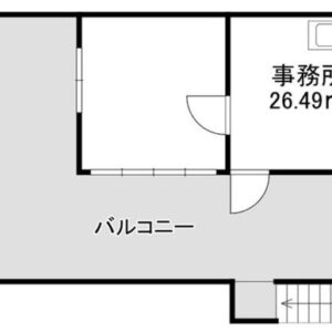 埼玉県狭山市大字中新田２１１－７　55.4坪　貸倉庫・貸工場｜L-Net（エルネット） 画像4