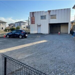埼玉県鴻巣市加美１丁目２１８０－５ 74.6坪 貸倉庫・貸工場｜L-Net（エルネット）