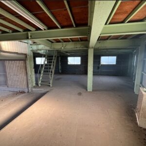 埼玉県鴻巣市加美１丁目２１８０－５　74.6坪　貸倉庫・貸工場｜L-Net（エルネット） 画像1