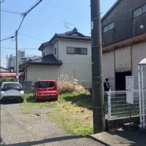 埼玉県東松山市松山町１丁目７－１４　49.6坪　貸倉庫・貸工場｜L-Net（エルネット） 画像3