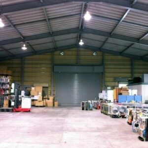 埼玉県越谷市谷中町2丁目206-1 245.3坪 貸倉庫・貸工場|L-Net(エルネット) 画像3 埼玉県越谷市谷中町2丁目206-1 245.3坪 貸倉庫・貸工場|L-Net(エルネット) 画像3