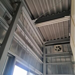 埼玉県富士見市大字南畑新田　28.7坪　貸倉庫・貸工場｜L-Net（エルネット） 画像3