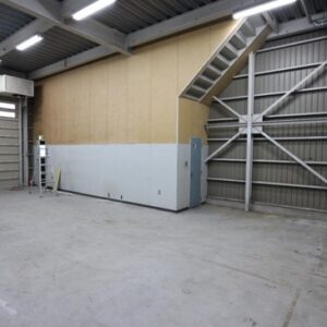 埼玉県さいたま市桜区西堀9丁目13-35 59.7坪 貸倉庫・貸工場|L-Net(エルネット) 画像3 埼玉県さいたま市桜区西堀9丁目13-35 59.7坪 貸倉庫・貸工場|L-Net(エルネット) 画像3