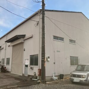 埼玉県川口市大字安行原６６０－４　49.9坪　貸倉庫・貸工場｜L-Net（エルネット） 画像2