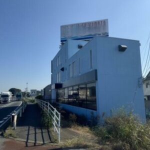 埼玉県春日部市西金野井５１８－１、５１７－１ 122坪 貸倉庫・貸工場｜L-Net（エルネット）