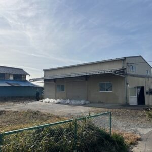 埼玉県比企郡川島町大字表４６２－２ 53.6坪 貸倉庫・貸工場｜L-Net（エルネット）