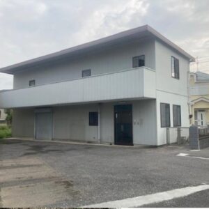埼玉県加須市栄２４６－６ 48.1坪 貸倉庫・貸工場｜L-Net（エルネット）