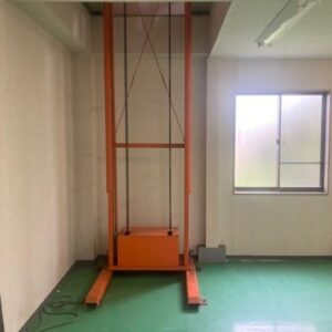 埼玉県加須市栄２４６－６　48.1坪　貸倉庫・貸工場｜L-Net（エルネット） 画像3