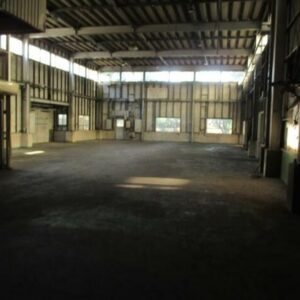 埼玉県春日部市豊野町２丁目２－５　213坪　貸倉庫・貸工場｜L-Net（エルネット） 画像1