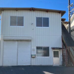 埼玉県南埼玉郡宮代町笠原２丁目８－１０ 91.5坪 貸倉庫・貸工場｜L-Net（エルネット）