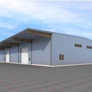 埼玉県羽生市大字北袋６６３ 301.1坪 貸倉庫・貸工場｜L-Net（エルネット）