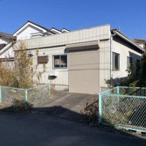 埼玉県川口市大字峯７３７－９　24.5坪　貸倉庫・貸工場｜L-Net（エルネット） 画像2