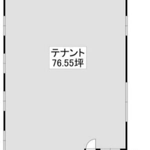 埼玉県春日部市豊野町１丁目１８－４　貸倉庫・貸工場｜L-Net（エルネット） 画像1
