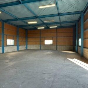 埼玉県春日部市豊野町１丁目１８－４　貸倉庫・貸工場｜L-Net（エルネット） 画像3