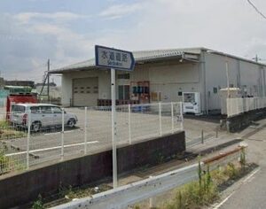 埼玉県和光市白子４丁目８－１４ 152.9坪 貸倉庫・貸工場｜L-Net（エルネット）