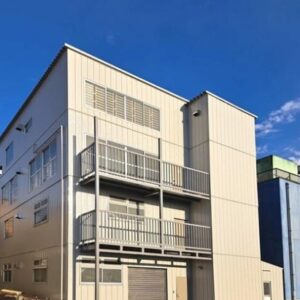 埼玉県八潮市大字木曽根６４３－４　132.2坪　貸倉庫・貸工場｜L-Net（エルネット） 画像2