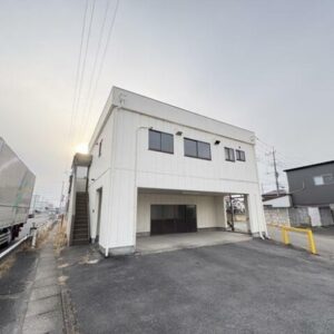 埼玉県川越市藤倉2丁目12-15 28.5坪 貸倉庫・貸工場｜L-Net（エルネット）