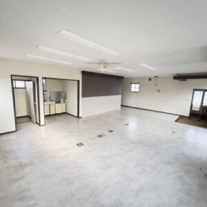 埼玉県川越市藤倉2丁目12-15　28.5坪　貸倉庫・貸工場｜L-Net（エルネット） 画像3