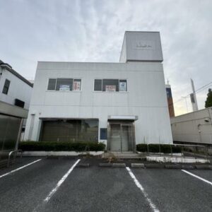 埼玉県深谷市上柴町西4丁目2番地3 110.6坪 貸倉庫・貸工場｜L-Net（エルネット）