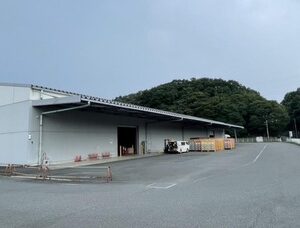 埼玉県比企郡嵐山町大字吉田５６４ 905.3坪 貸倉庫・貸工場｜L-Net（エルネット）
