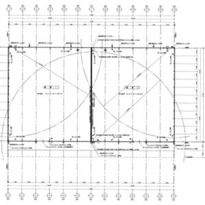 埼玉県比企郡嵐山町大字吉田５６４　905.3坪　貸倉庫・貸工場｜L-Net（エルネット） 画像3
