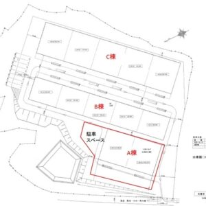 埼玉県比企郡嵐山町大字吉田５６４　905.3坪　貸倉庫・貸工場｜L-Net（エルネット） 画像1